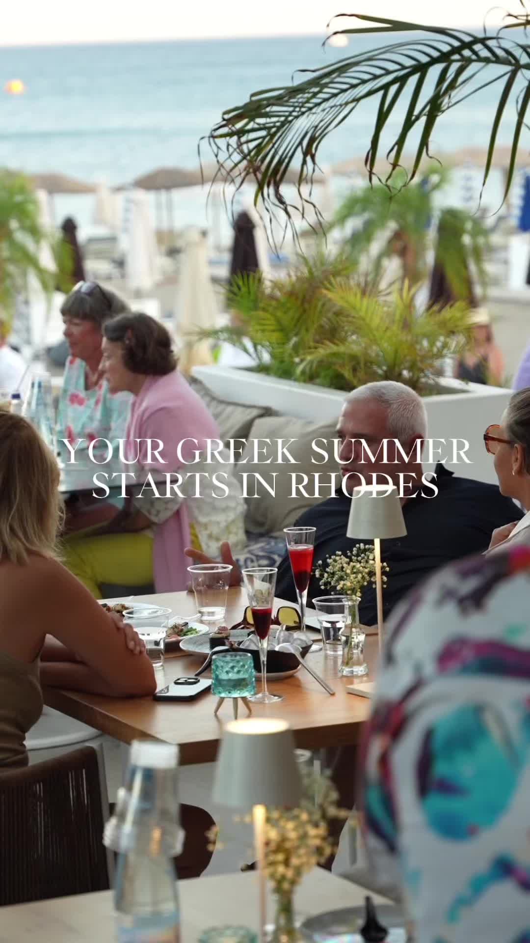 @Naya beach summer club & rest