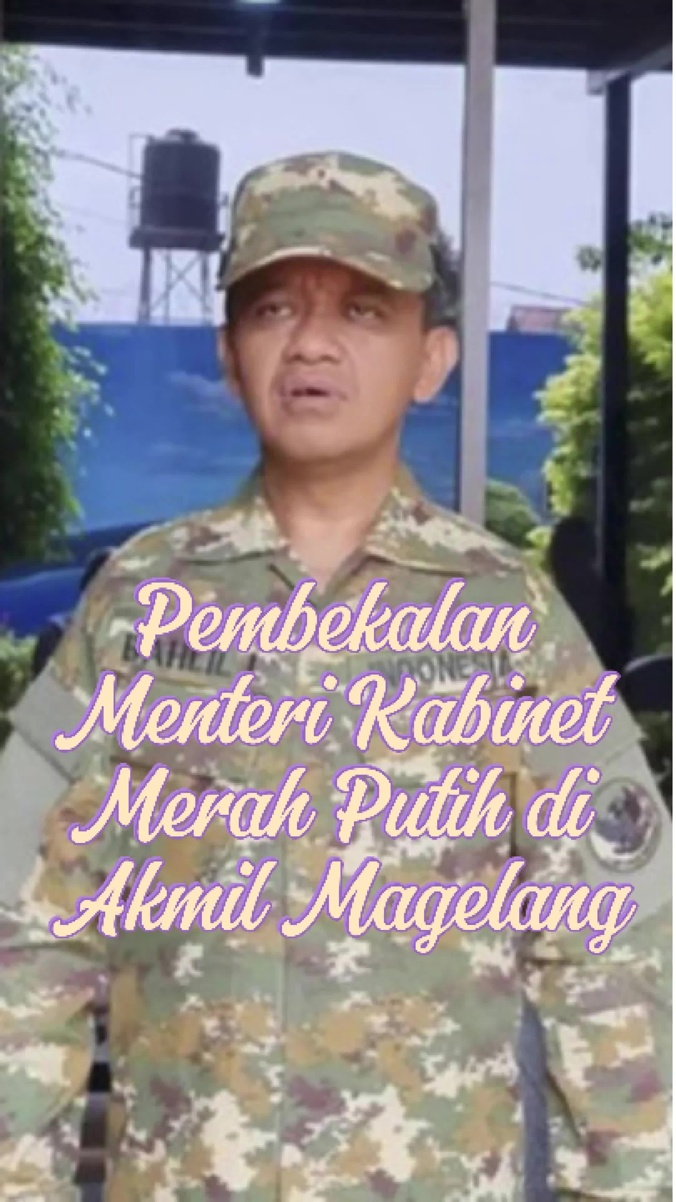 @JOSH ALKES JAKARTA