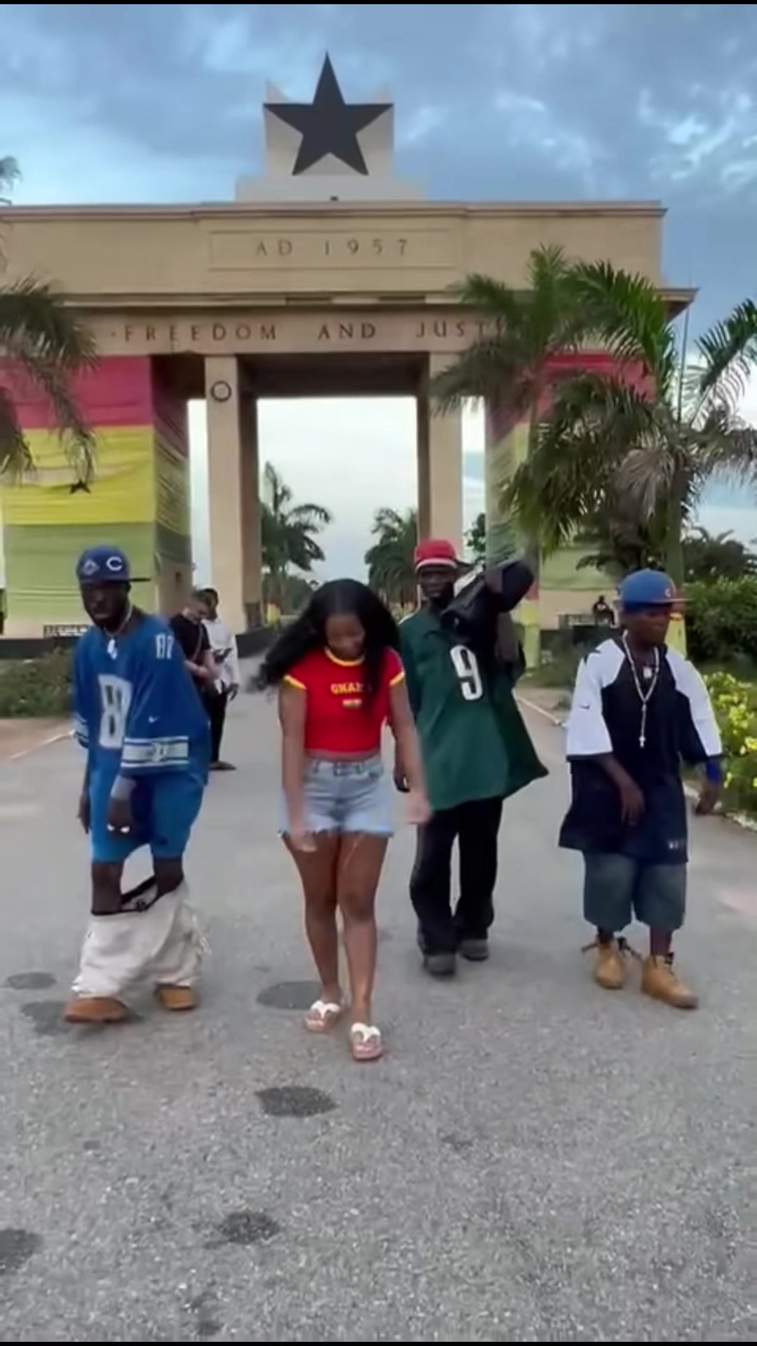 @AFRICADRIPGOD