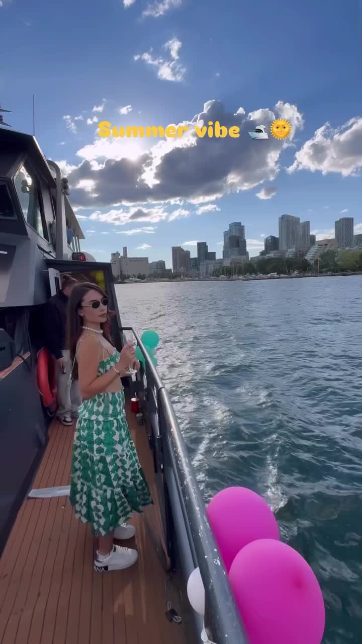 @Toronto Yachts