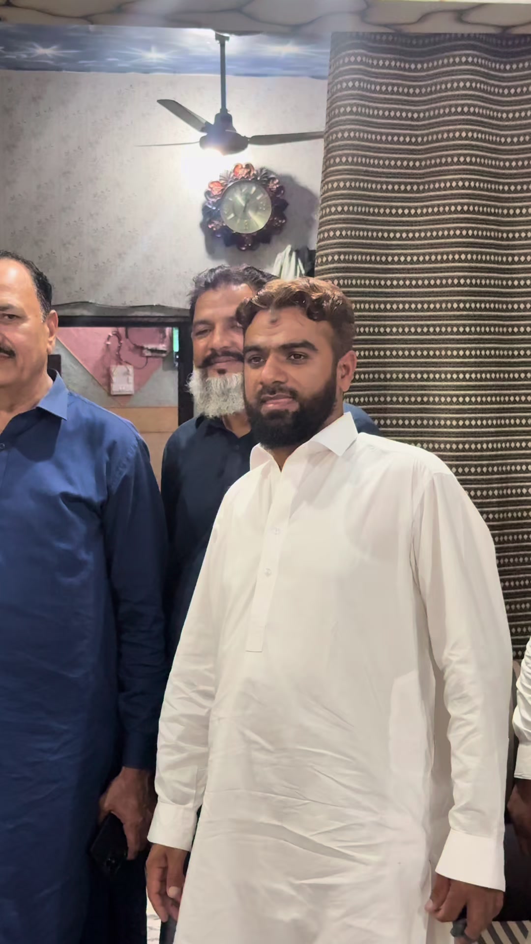 @MPA Raja Muhammad Aslam Khan