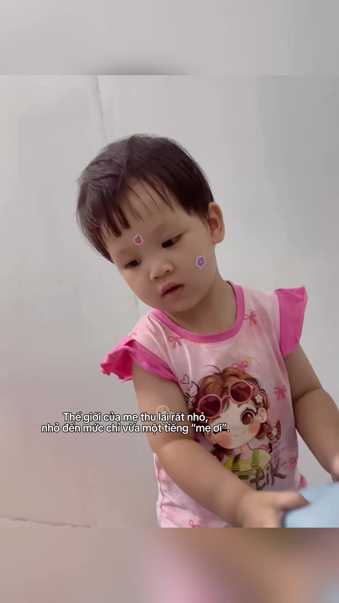 @Thảo Beo - Mẹ Tina