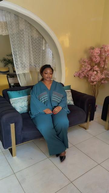 @Denise Bempe Ntumba