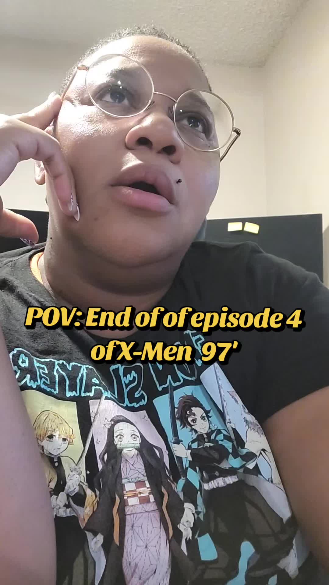 @Into the BlerdyVerse