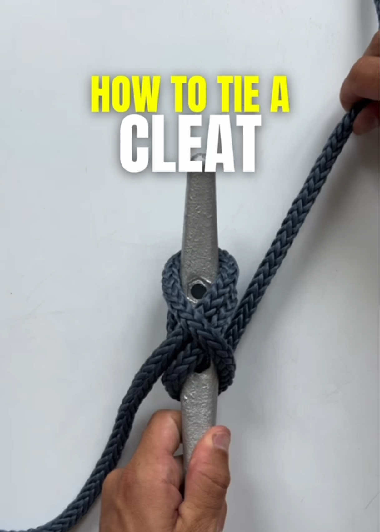 @how to boating