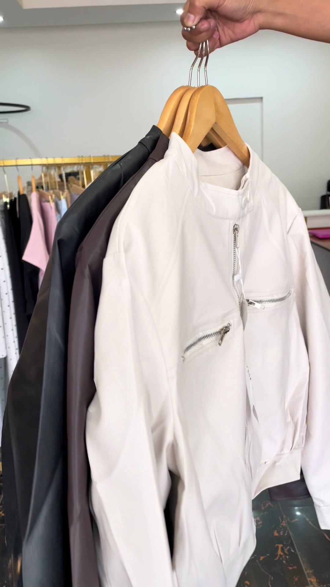@Lily’s Fashion house