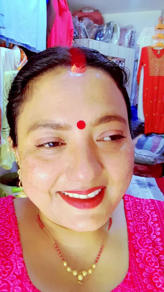 @Parbati ShresthaTama