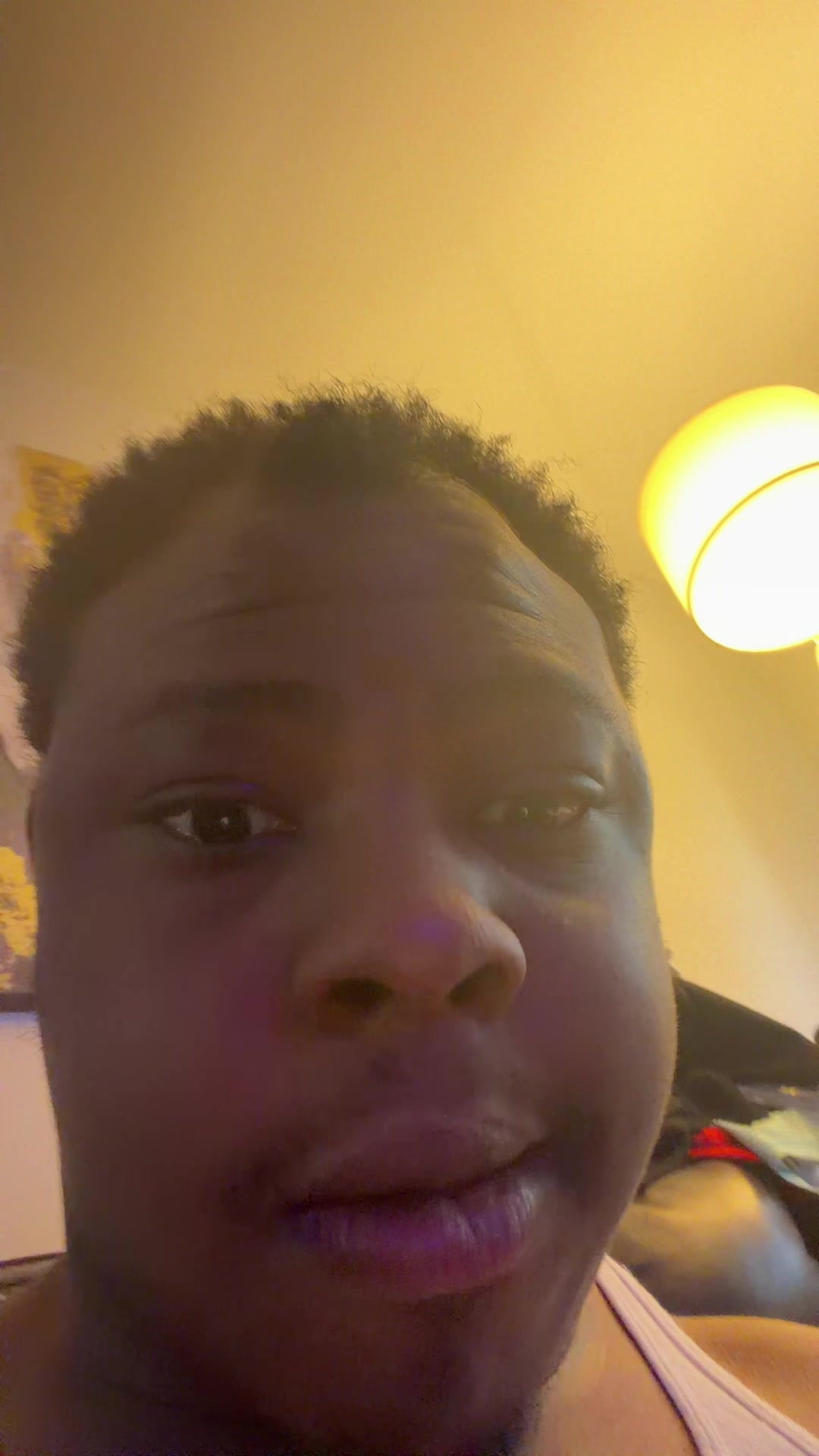 @Mekhi Saunders