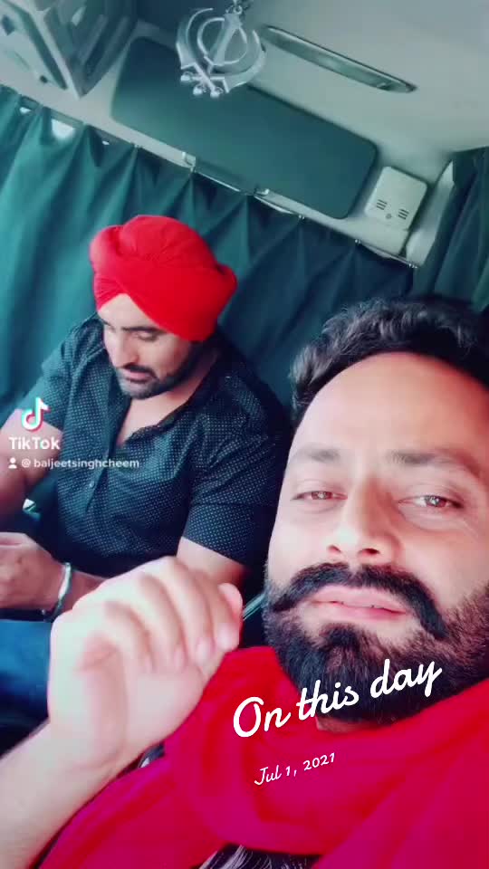@Baljeet Singh Cheema