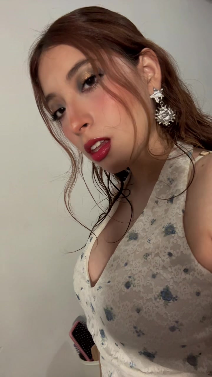 @Paulina Sanchez