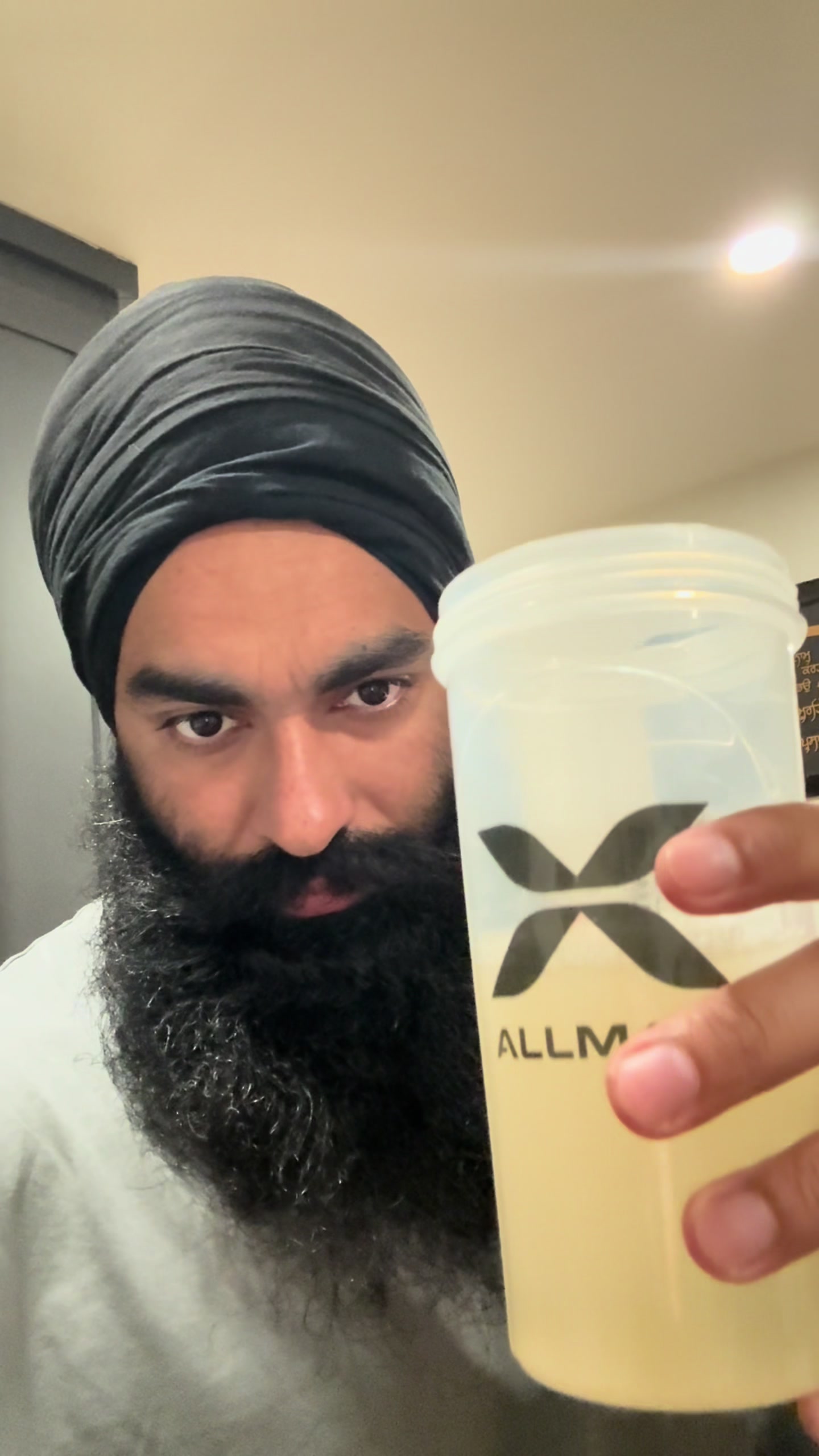 @Jasjeetkhairafitness