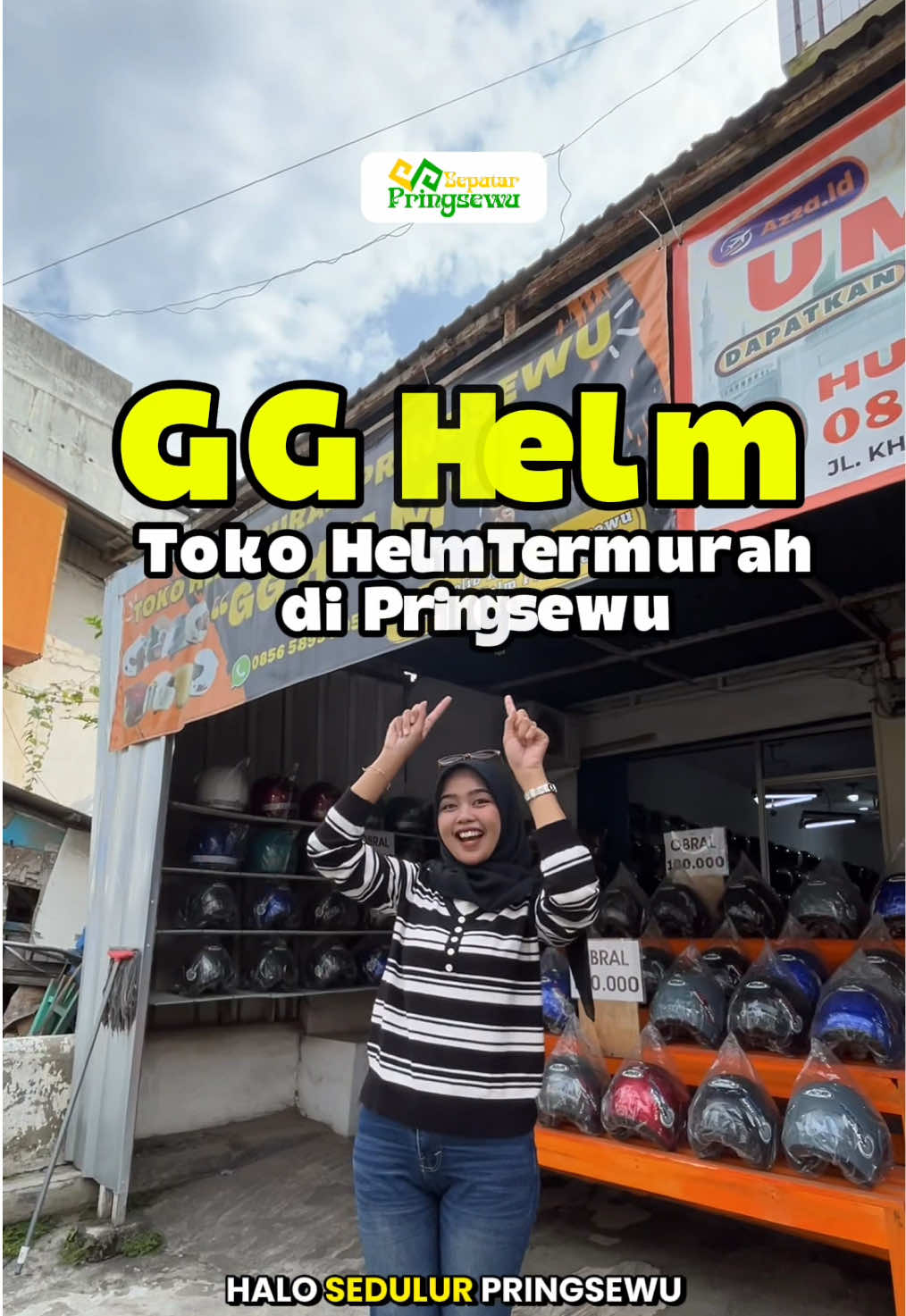 @SEPUTAR PRINGSEWU