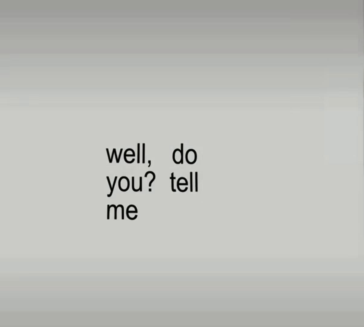 @Song Lyrics