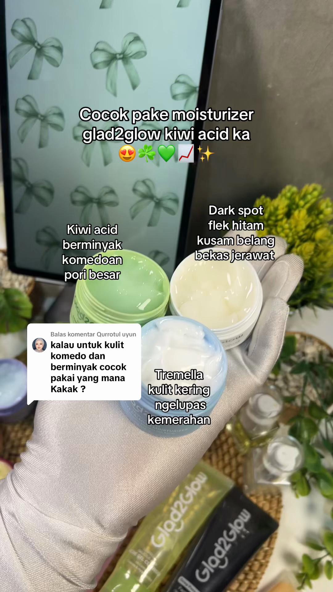 @Deanda | Tips Skincare