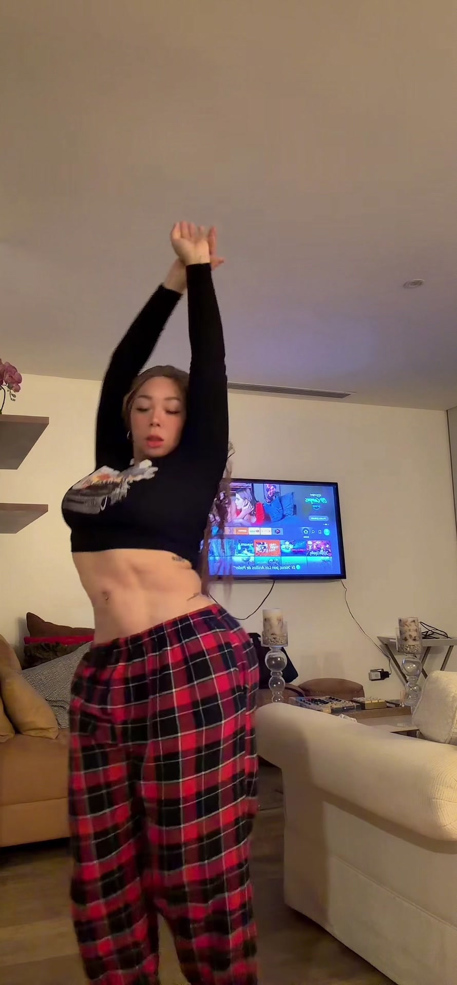 @Diosa idris