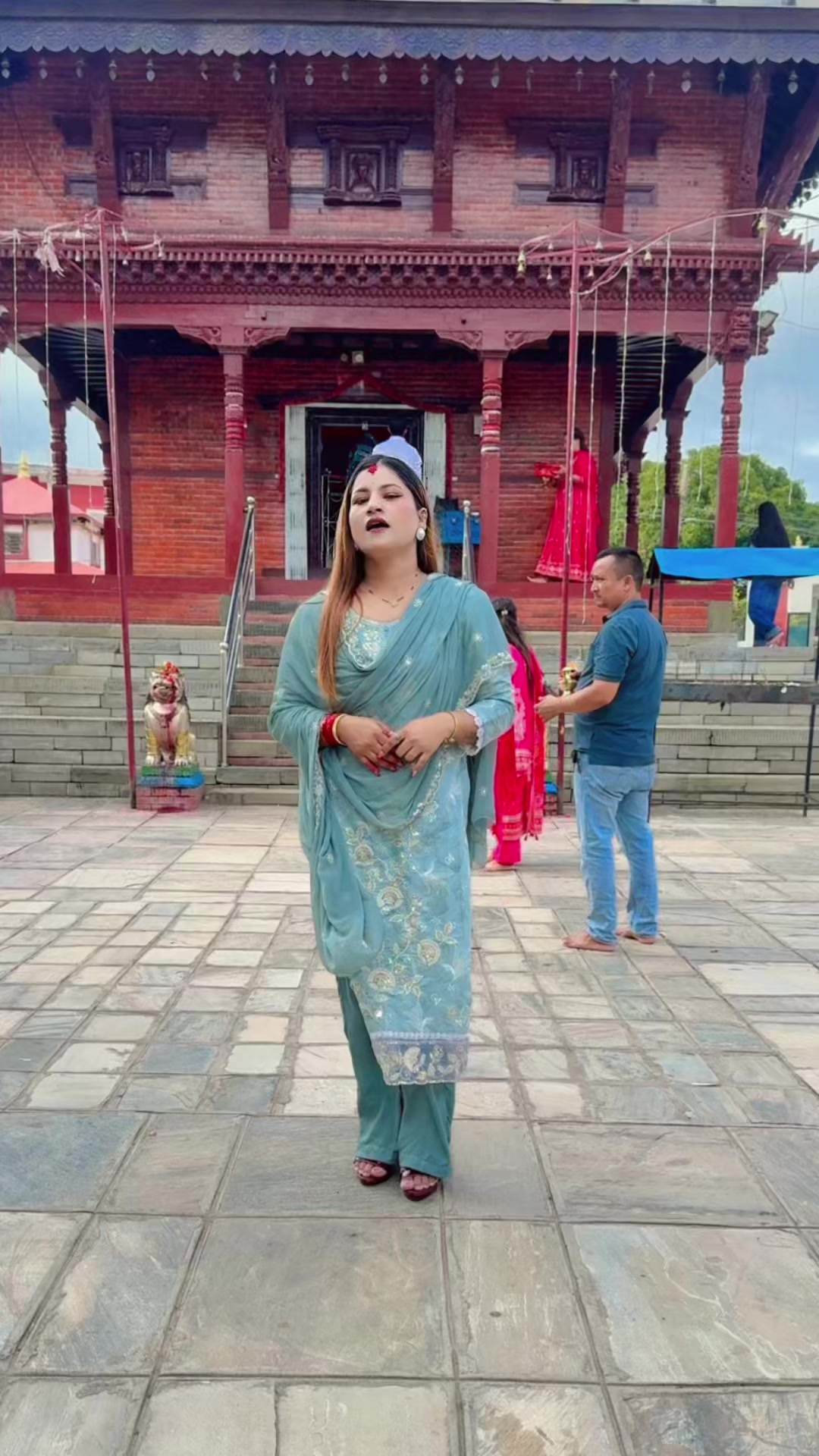 @jamunaramdamrasaili