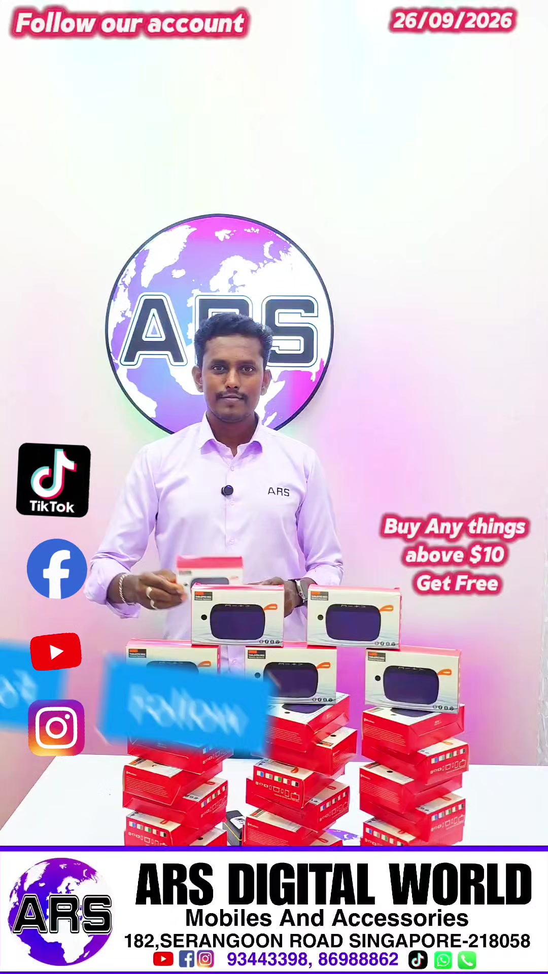 @ARS Mobile