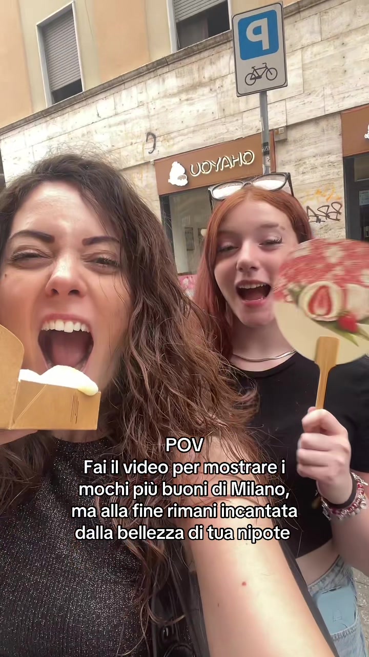 @Iris in Milan
