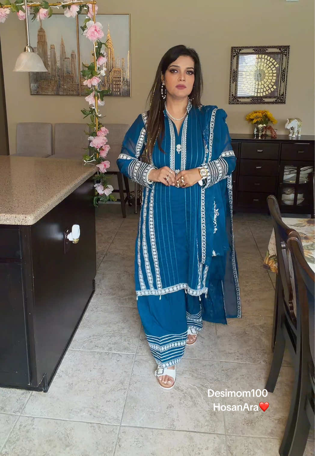 @Desimom-HosanAra❤️حُسن آرا