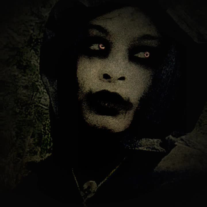 @Oh My Goddess Horror