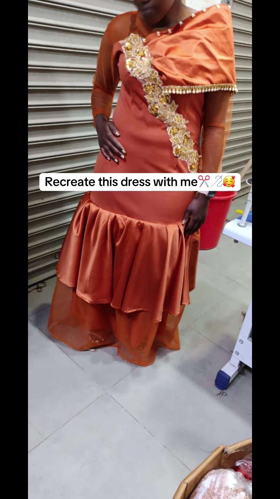 @nellie impressions||0720594733