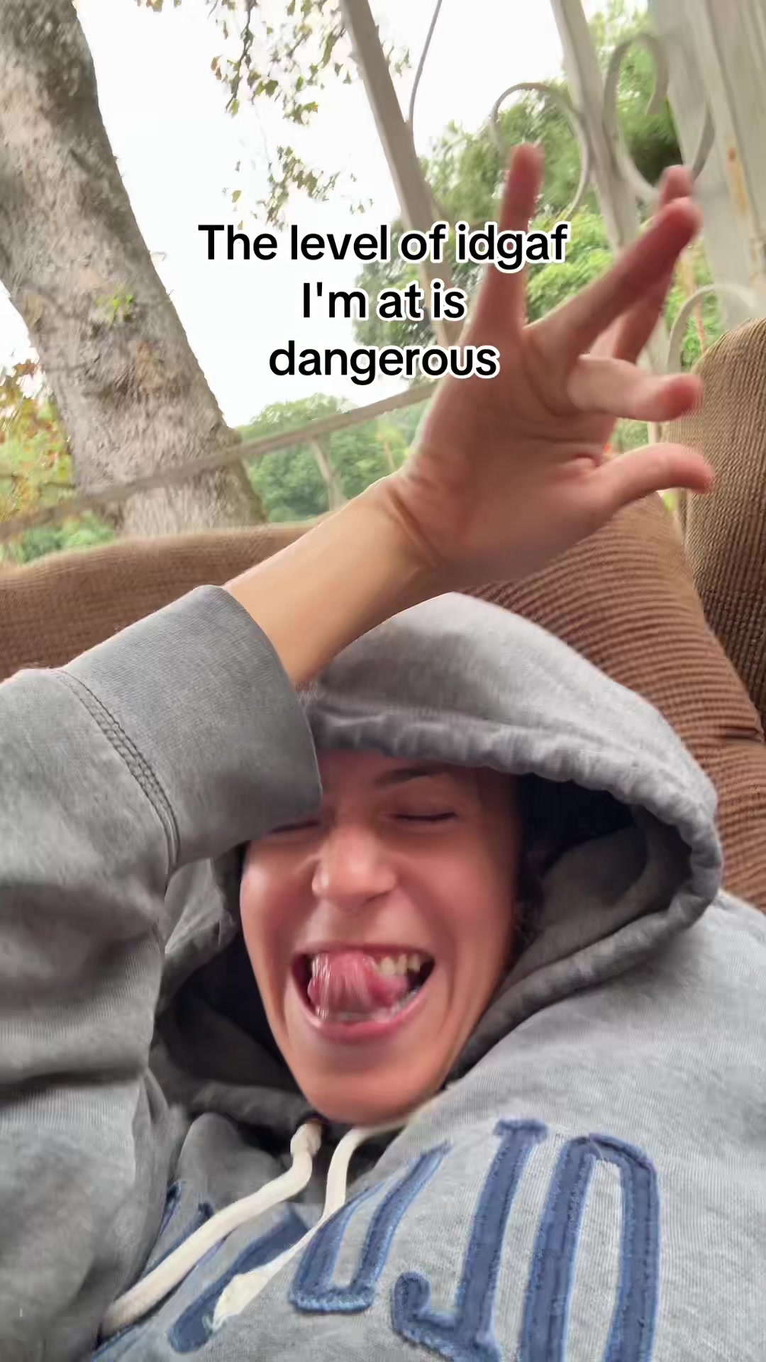 @Ashley Gonzalez ๐