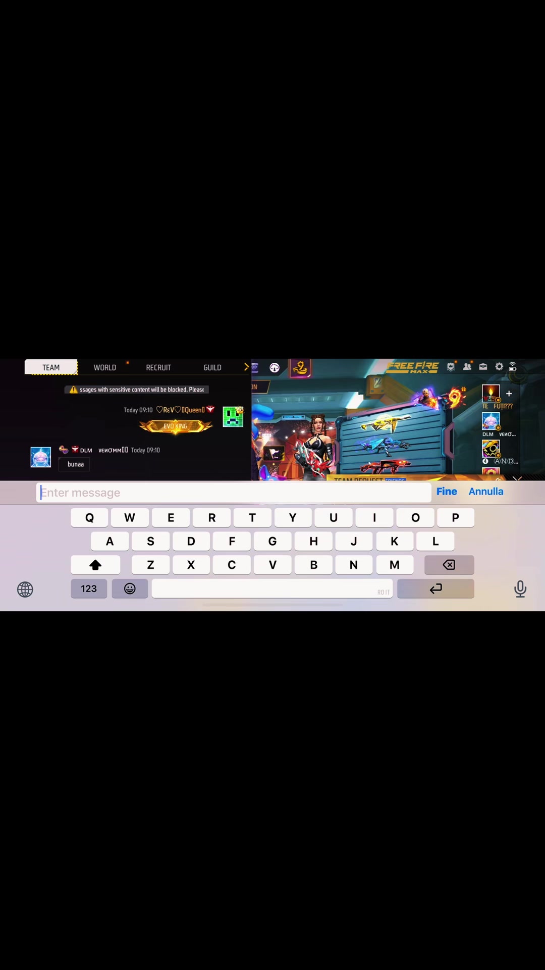 @Queen YT
