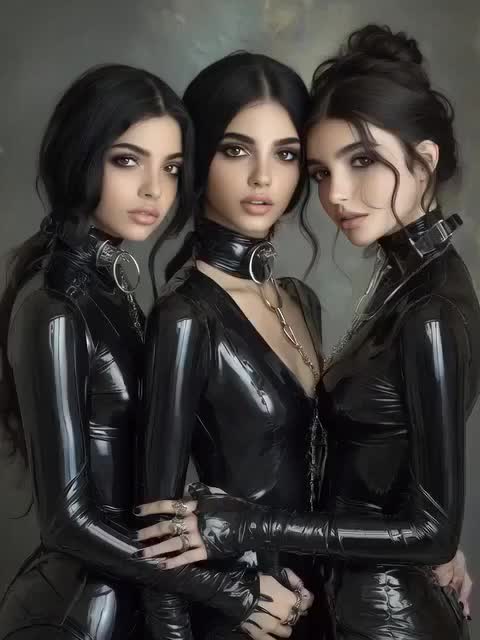 @Fashion by Freddy