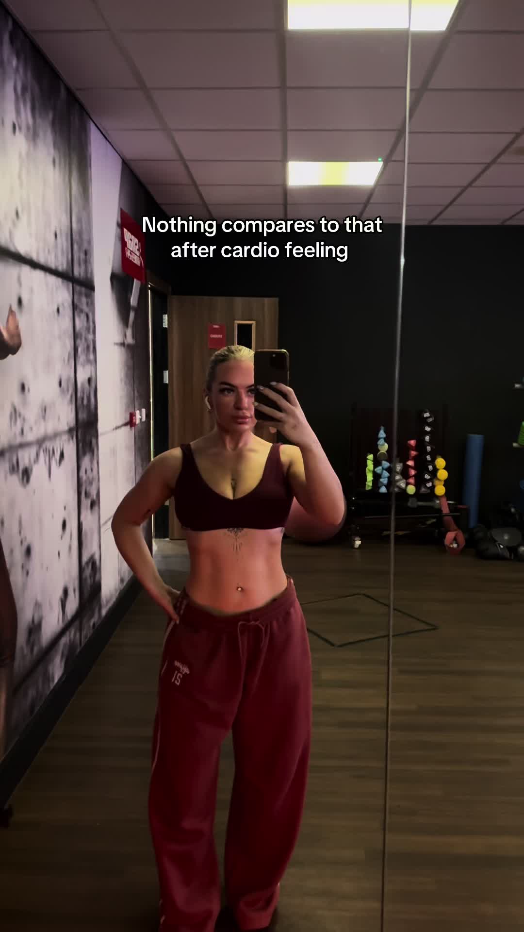 @Liv Gorman | FITNESS