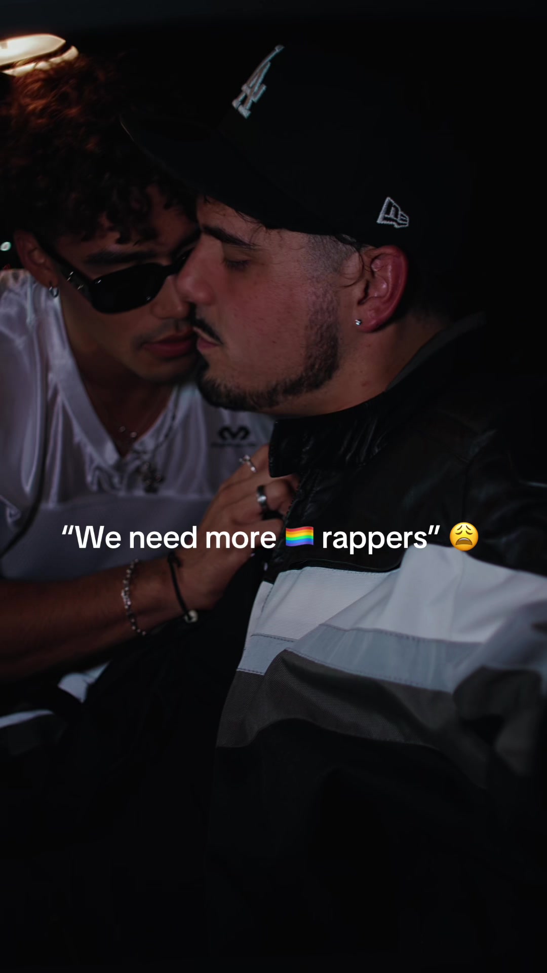 @Ryan Xavier