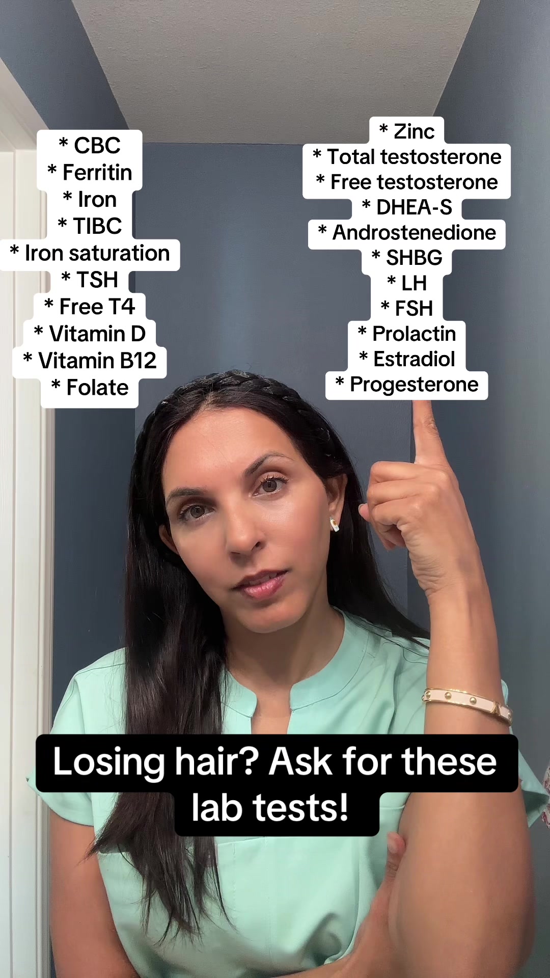 @Dr. Leela A | Dermatologist