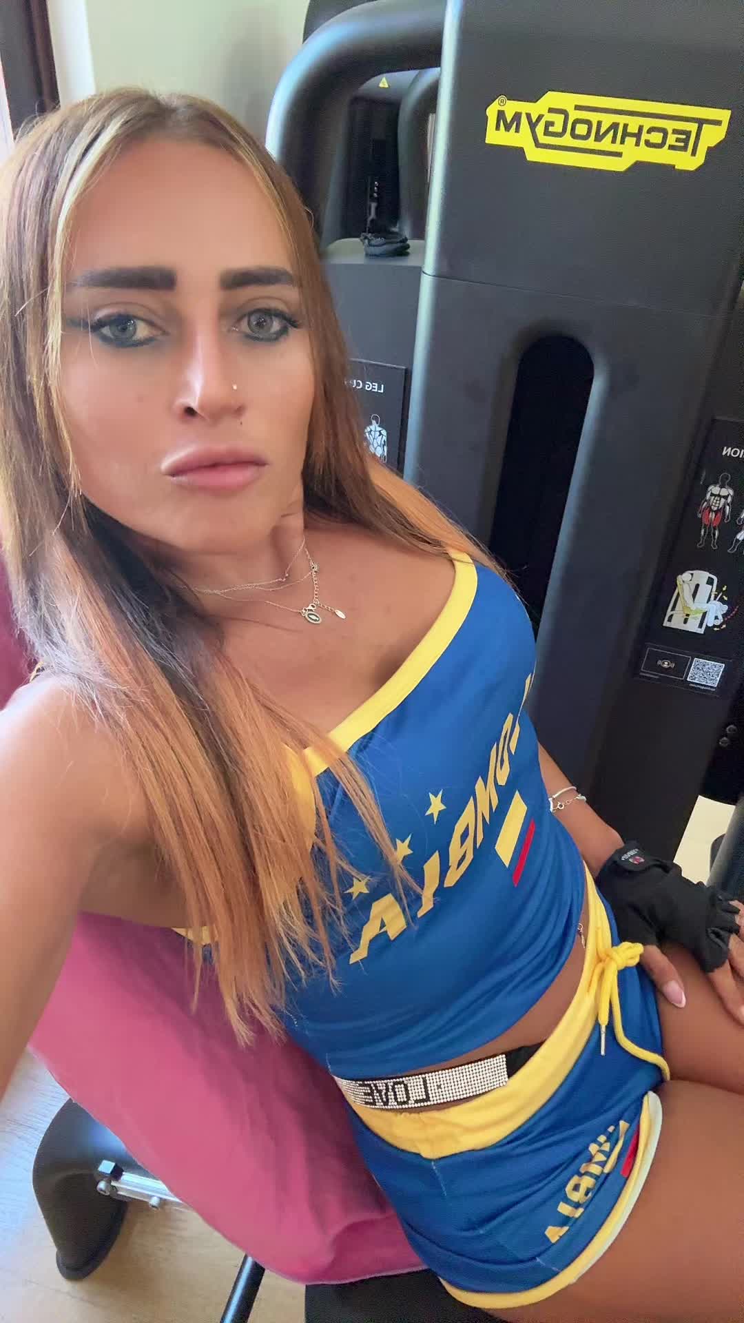 @Francesca