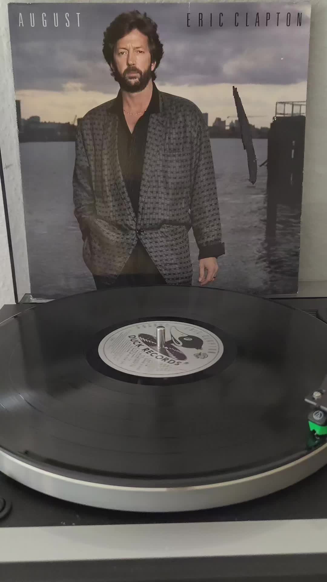 @Forgotten Songs - Vinyl
