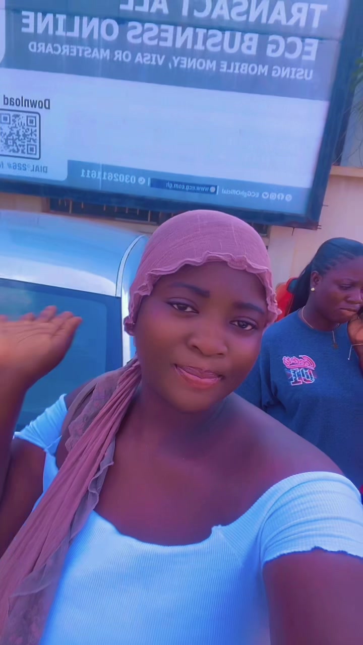 @Maame  Pokuah 🤭💕💝🎉