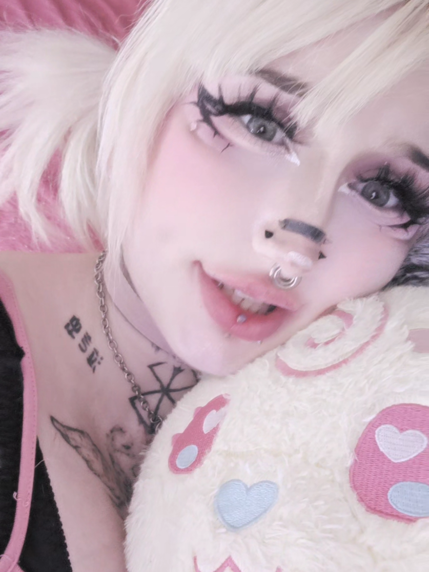 @Poppy Lebeaux ๐ธ
