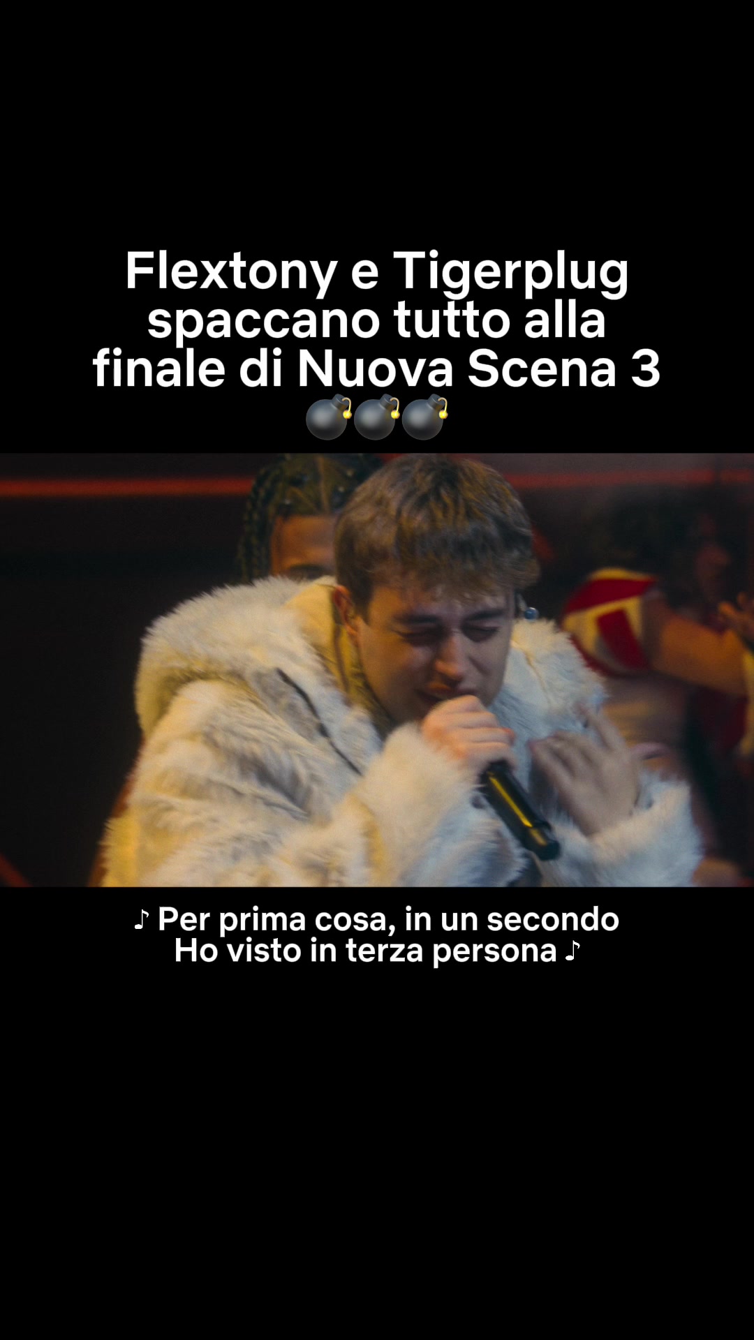 @Netflix Italia