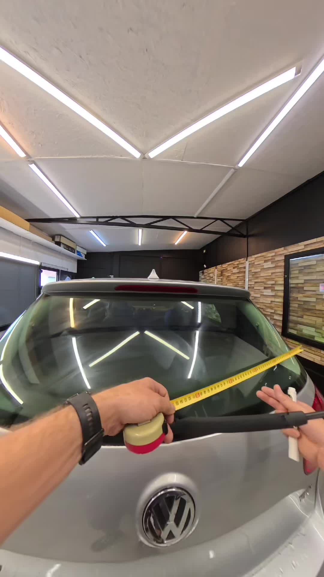 @Auto tuning studio
