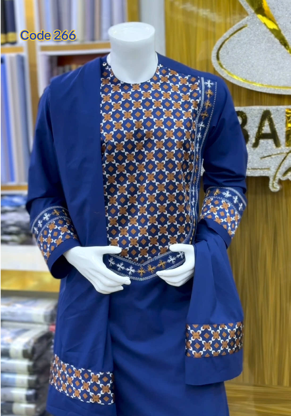 @Jabarkhail brands