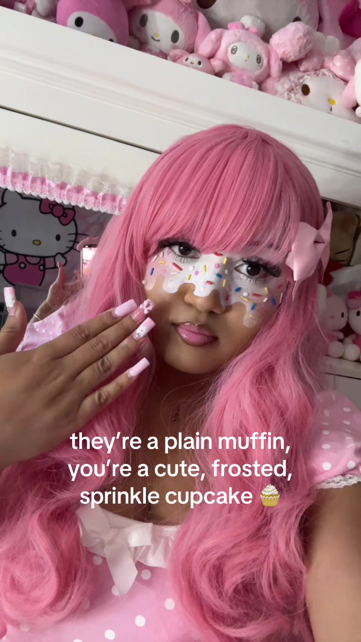 @princess 🎀
