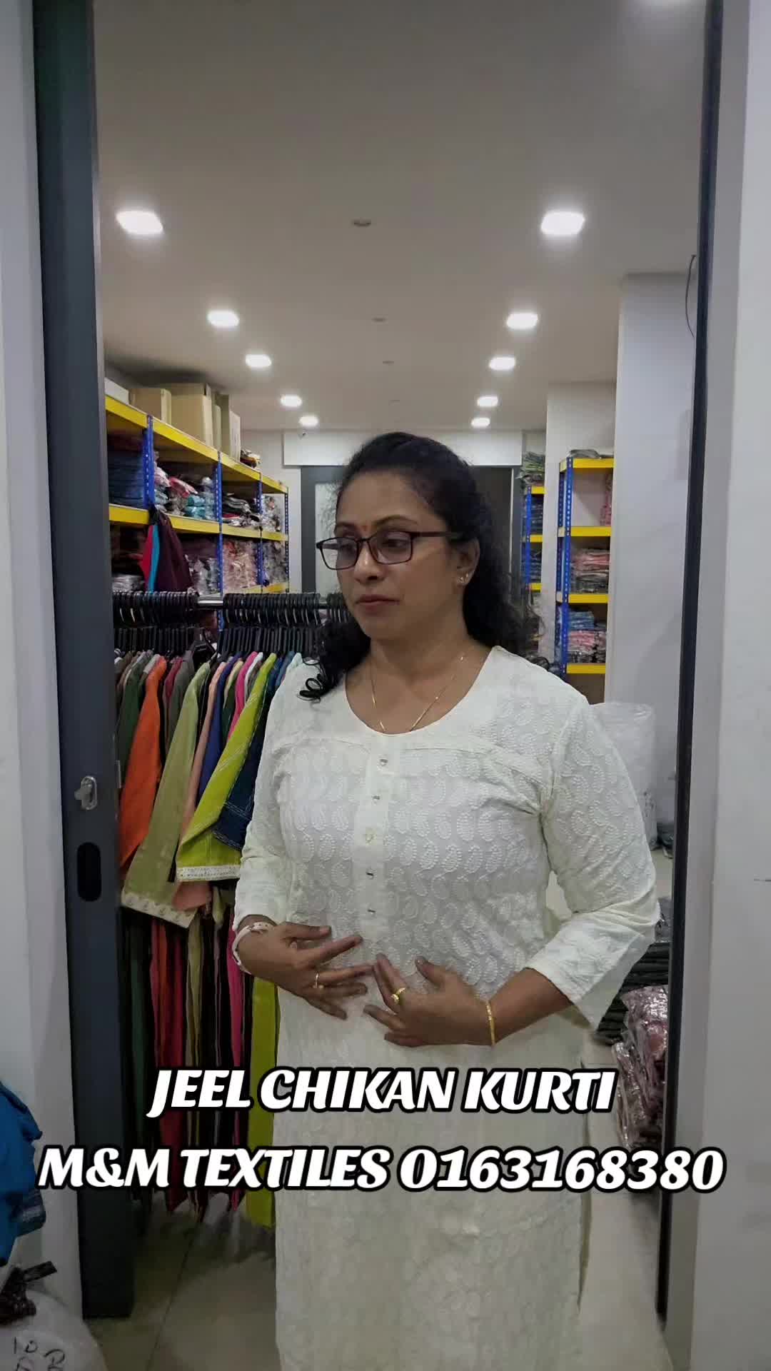 @M&M Textiles
