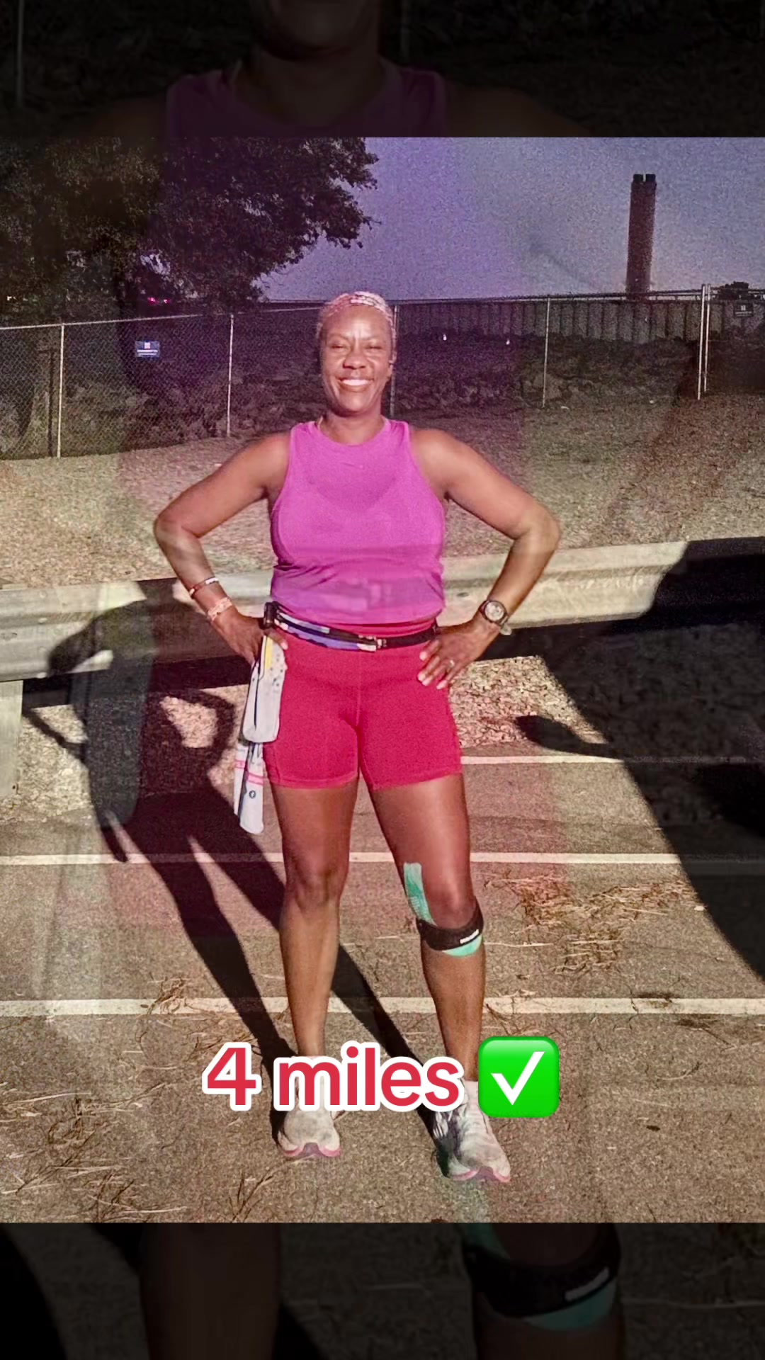 @Just Blaze/Marathon 2024