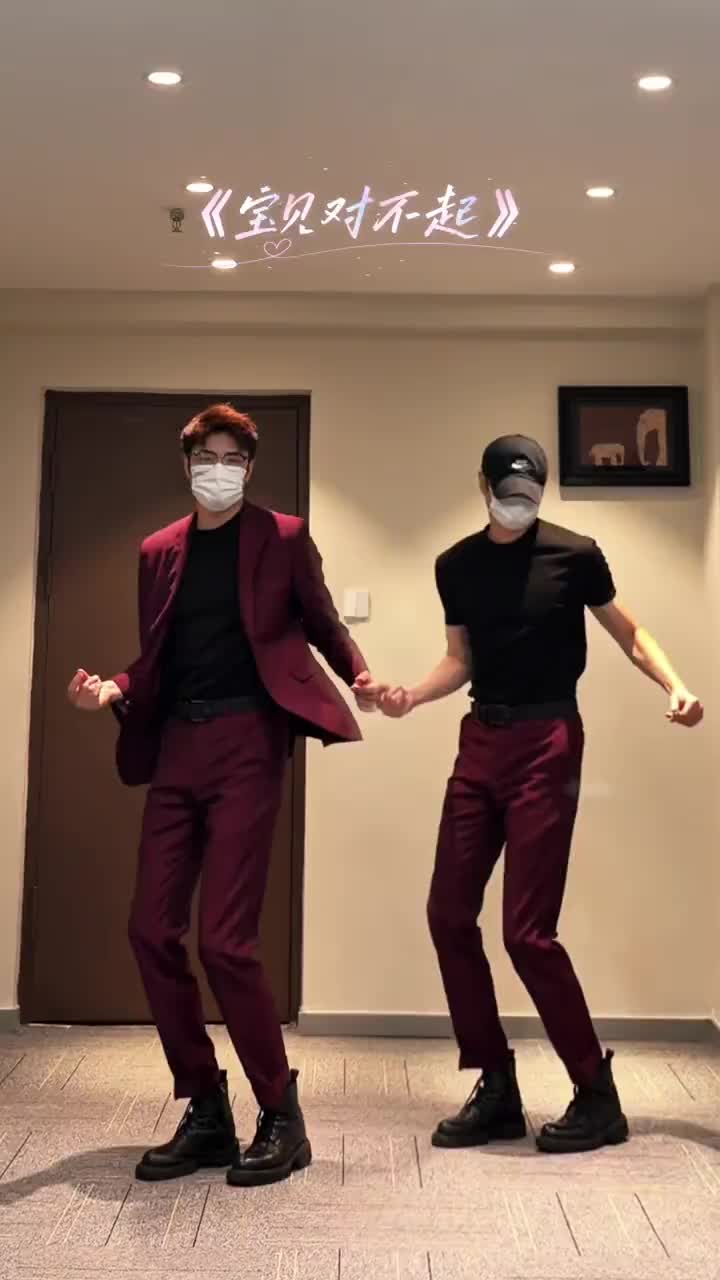 @Benny
