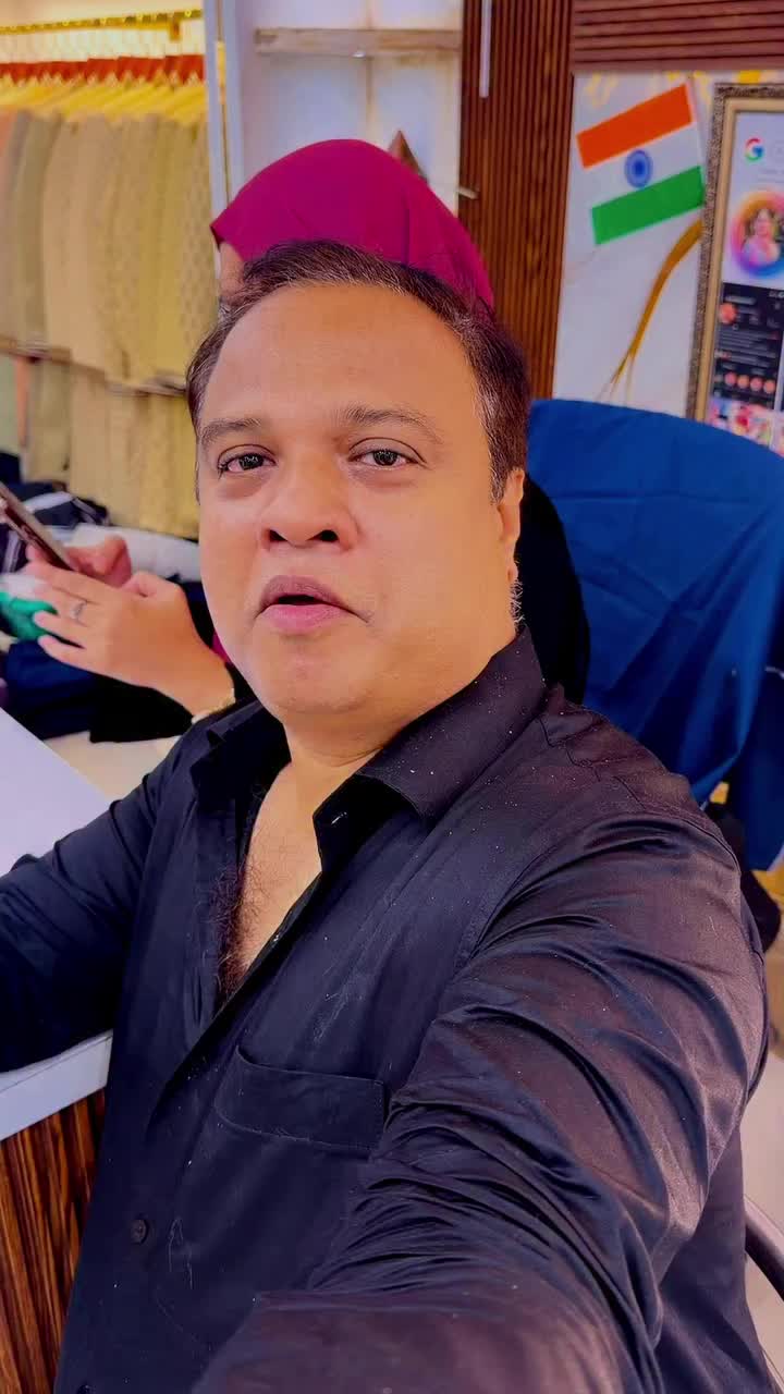 @🤭Hyderabad Mirchi🤭