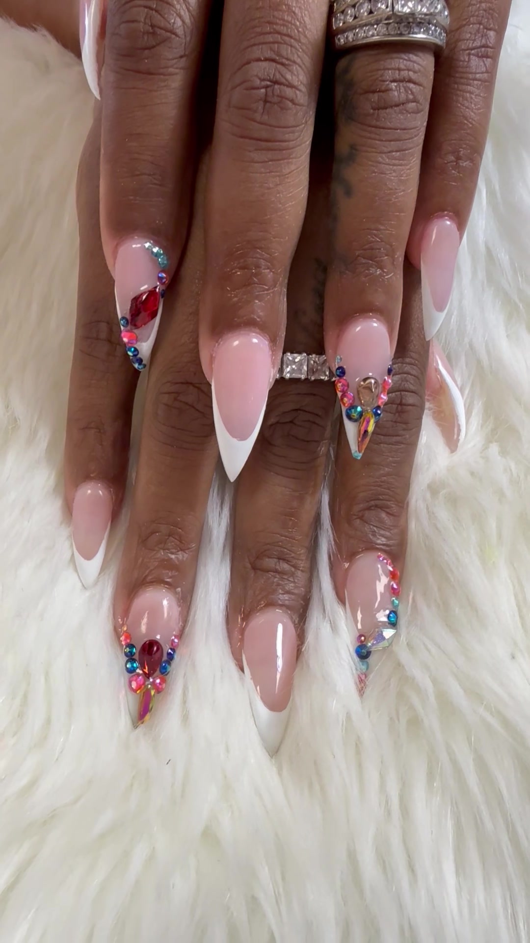 @Top Nails