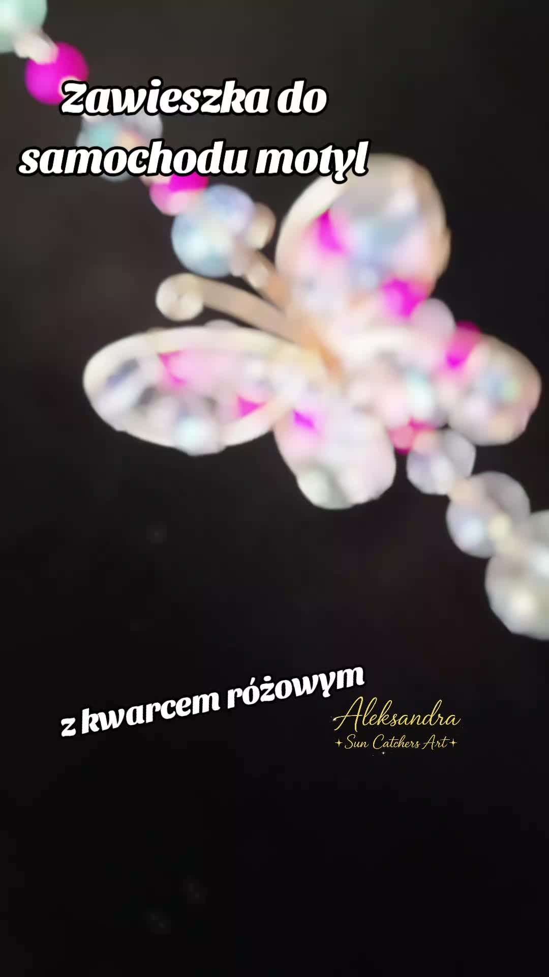 @Aleksandra✨SunCatchersArt✨