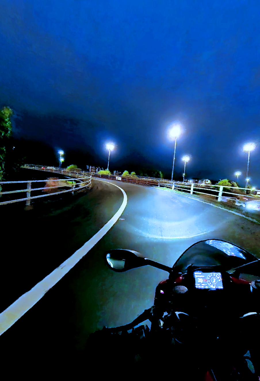 @Eclipse Biker