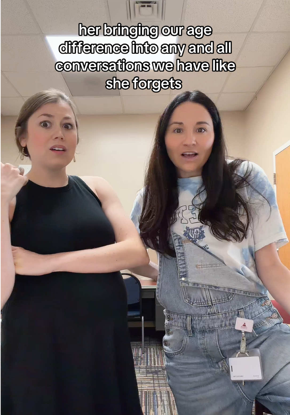 @Libraries & Labcoats
