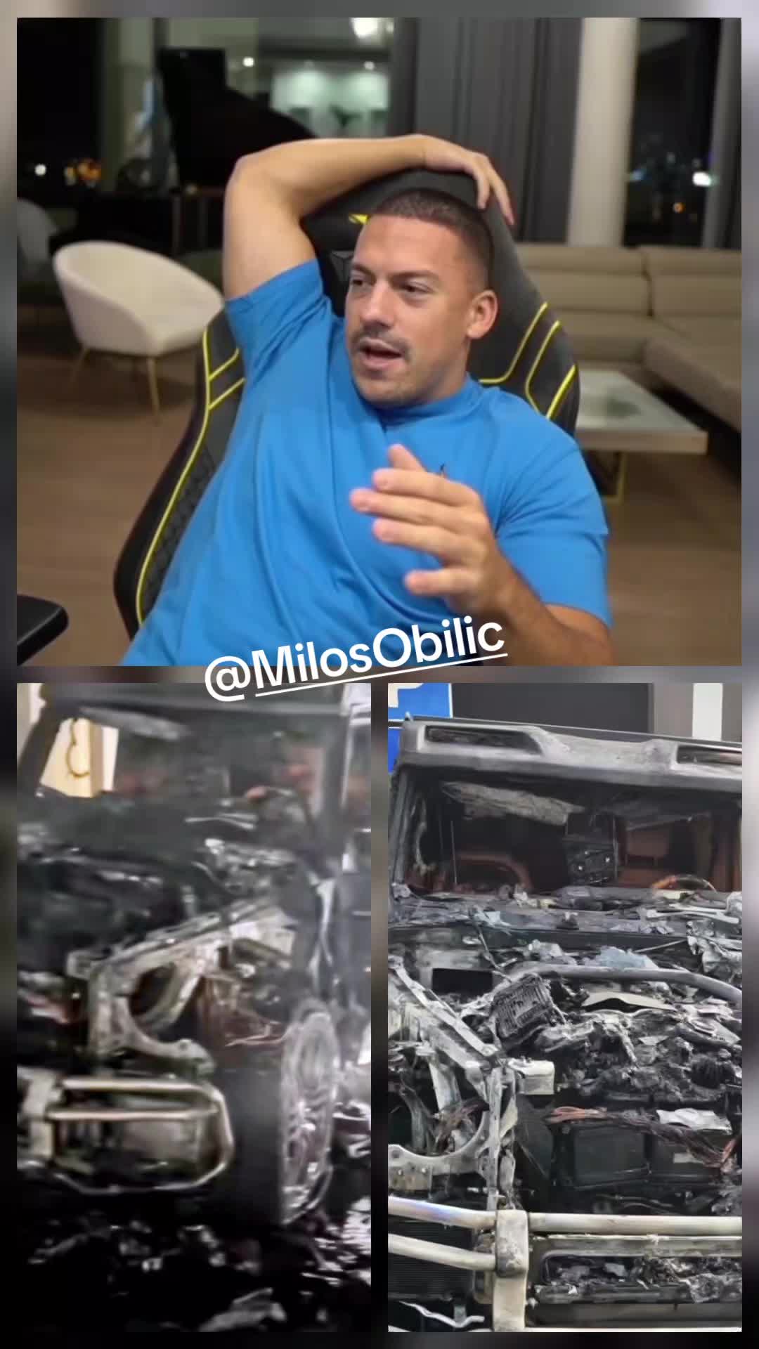 @Milos Obilic
