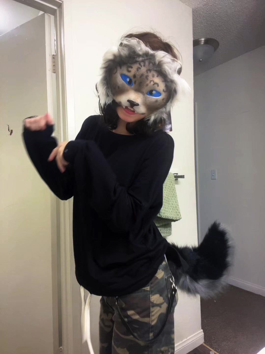 @𐔌Raphael/Leevi꒱ 🍡🐾🪽