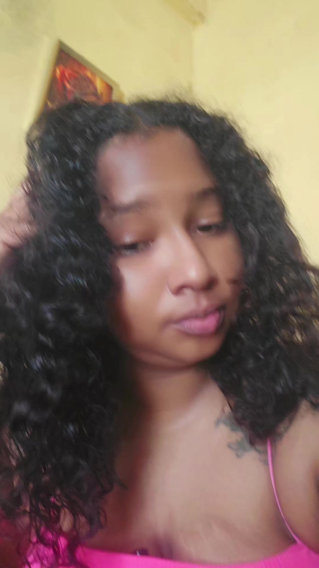 @MariahWilliams